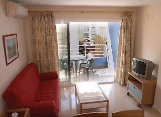 Marblau Peredamar-julio Y Agosto Solo Familias Apartament