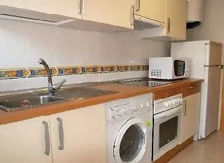 Apartman Marblau Peredamar-julio Y Agosto Solo Familias *