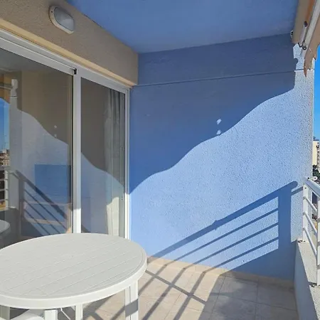Marblau Peredamar-julio Y Agosto Solo Familias Gandia