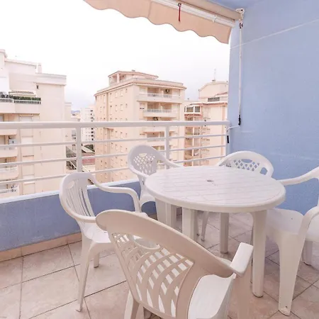 Marblau Peredamar-julio Y Agosto Solo Familias Apartment *
