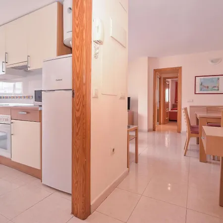 Marblau Peredamar-julio Y Agosto Solo Familias Apartment Gandia