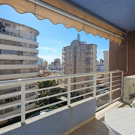 Apartment Marblau Peredamar-julio Y Agosto Solo Familias Gandia