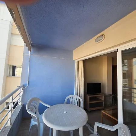 Marblau Peredamar-julio Y Agosto Solo Familias Apartman