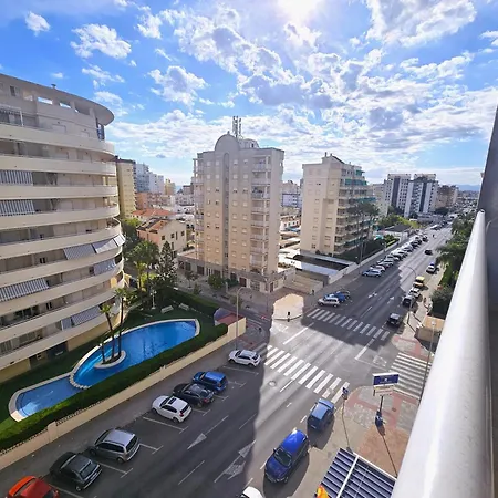Marblau Peredamar-julio Y Agosto Solo Familias Apartman *
