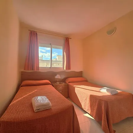 Apartman Marblau Peredamar-julio Y Agosto Solo Familias *