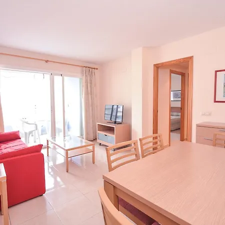Marblau Peredamar-julio Y Agosto Solo Familias Apartment *