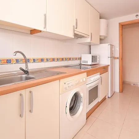 Marblau Peredamar-julio Y Agosto Solo Familias Apartament *
