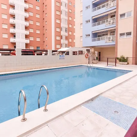 Marblau Peredamar-julio Y Agosto Solo Familias Apartman