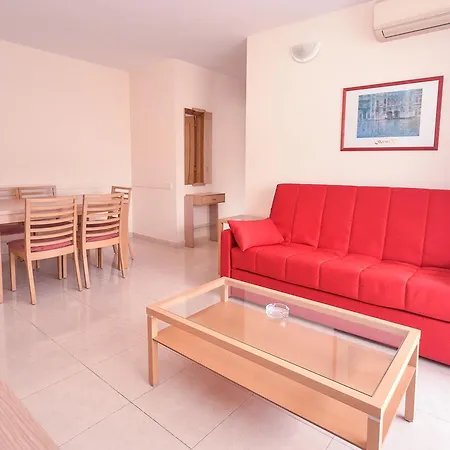 Marblau Peredamar-julio Y Agosto Solo Familias Apartment
