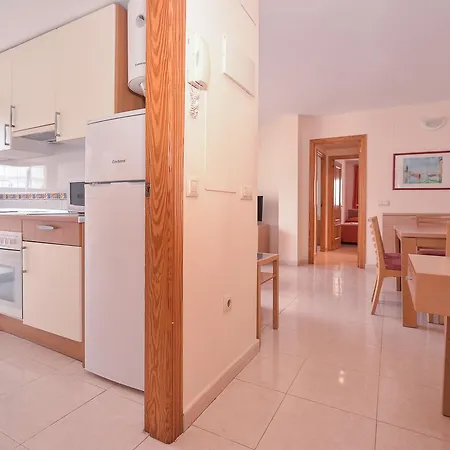 Apartman Marblau Peredamar-julio Y Agosto Solo Familias