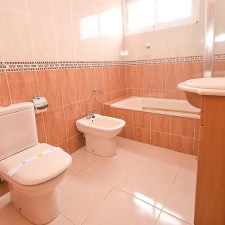 Apartman Marblau Peredamar-julio Y Agosto Solo Familias *