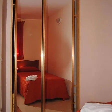 Apartman Marblau Peredamar-julio Y Agosto Solo Familias