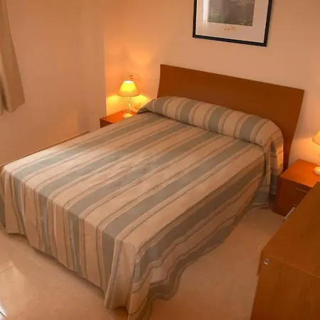 Apartament Marblau Peredamar-julio Y Agosto Solo Familias
