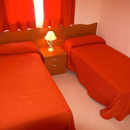Apartament Marblau Peredamar-julio Y Agosto Solo Familias