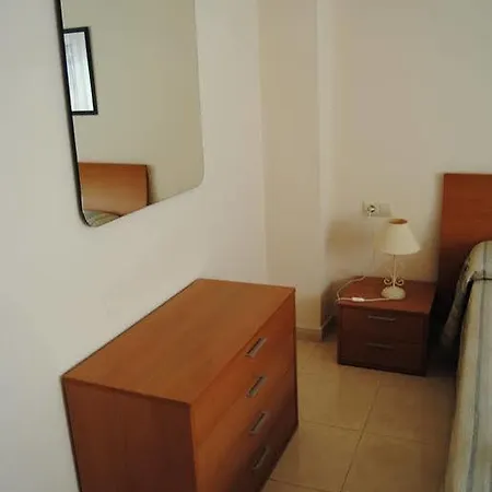 Apartman Marblau Peredamar-julio Y Agosto Solo Familias