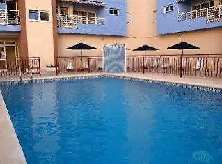 Apartman Marblau Peredamar-julio Y Agosto Solo Familias Gandía